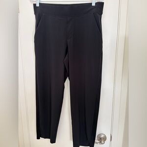 Brooklyn mid rise ankle pant